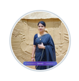 Pragya Patnaik