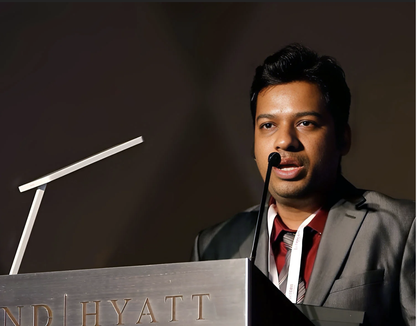 Sailesh Pattnaik